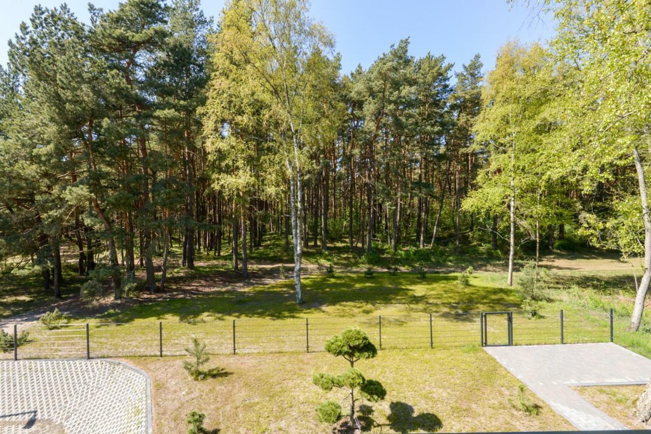 Vila Elit Palanga Exterior foto