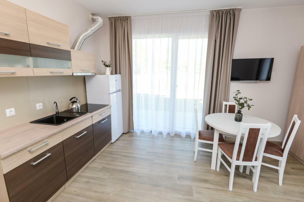 Vila Elit Palanga Exterior foto