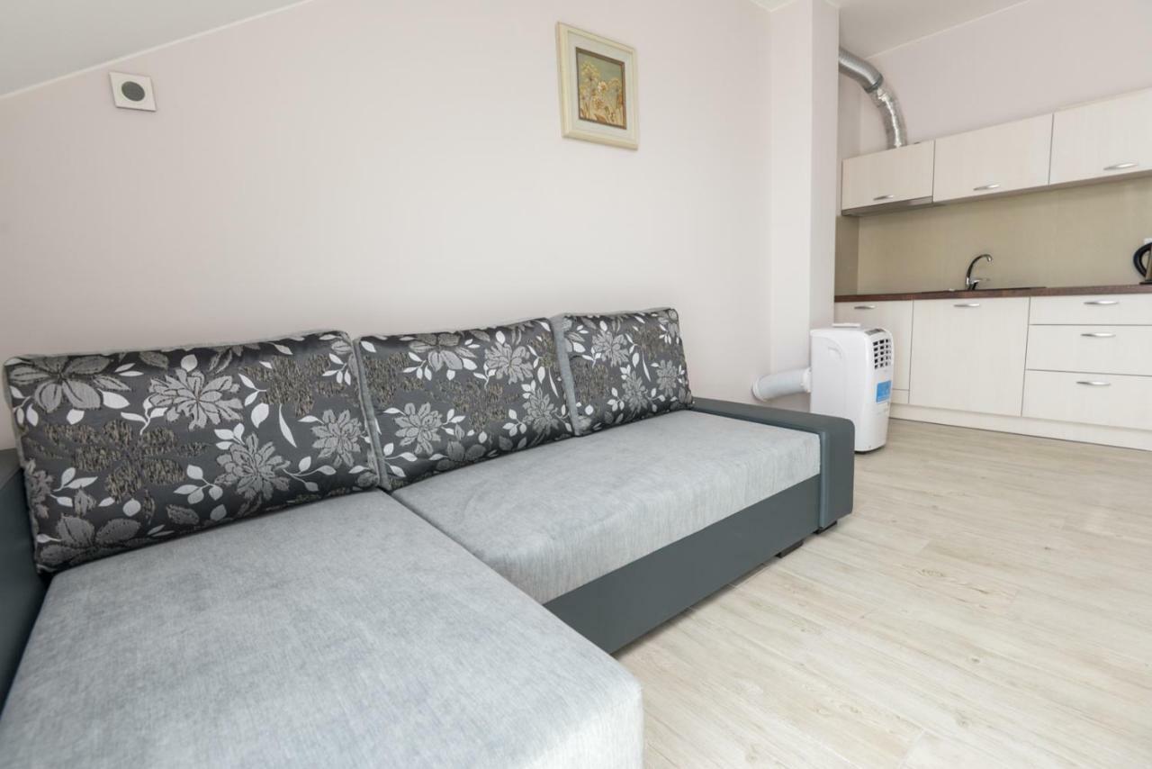 Vila Elit Palanga Exterior foto
