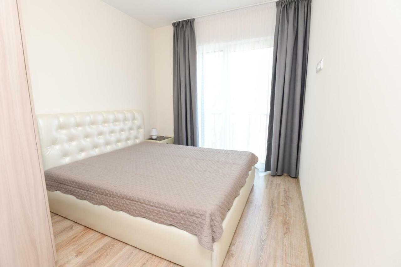 Vila Elit Palanga Exterior foto