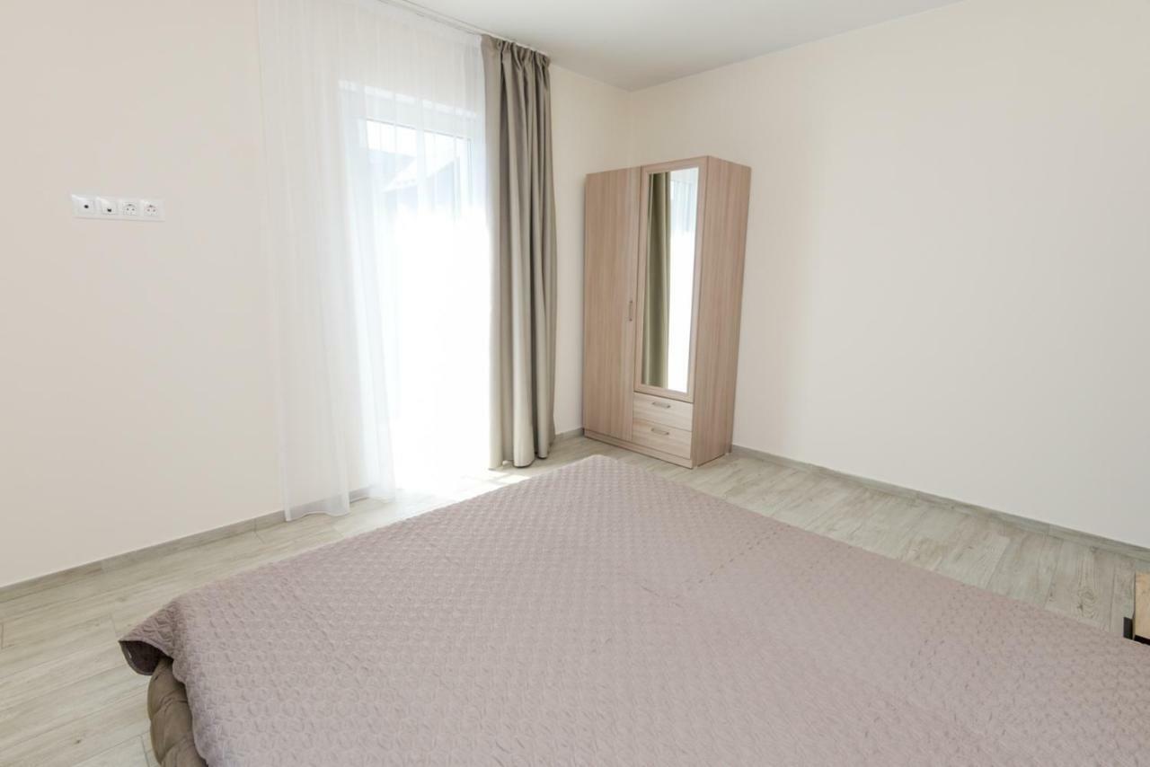 Vila Elit Palanga Exterior foto
