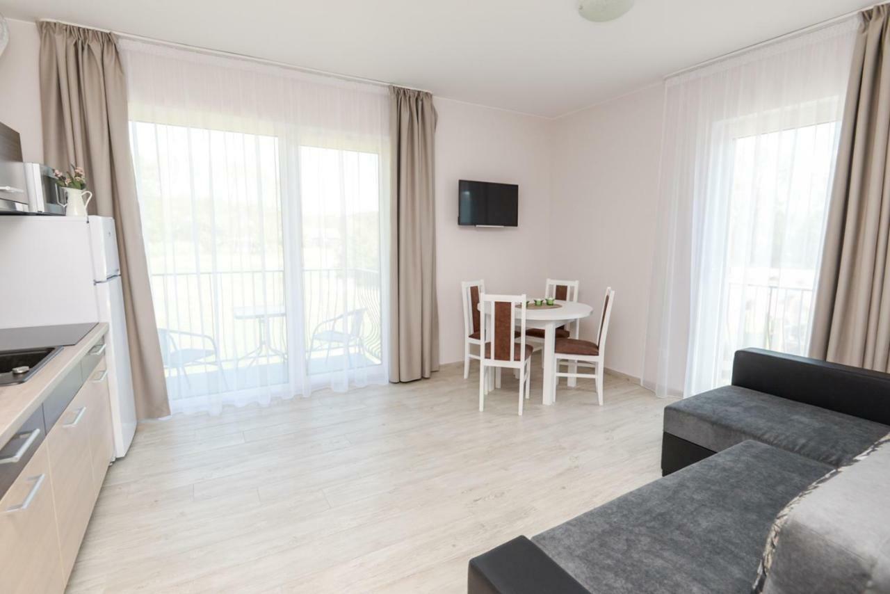 Vila Elit Palanga Exterior foto